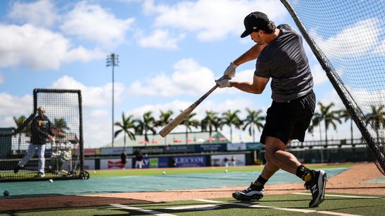 Pirates 10, Braves 1 taken in North Port, Fla. (FINAL)